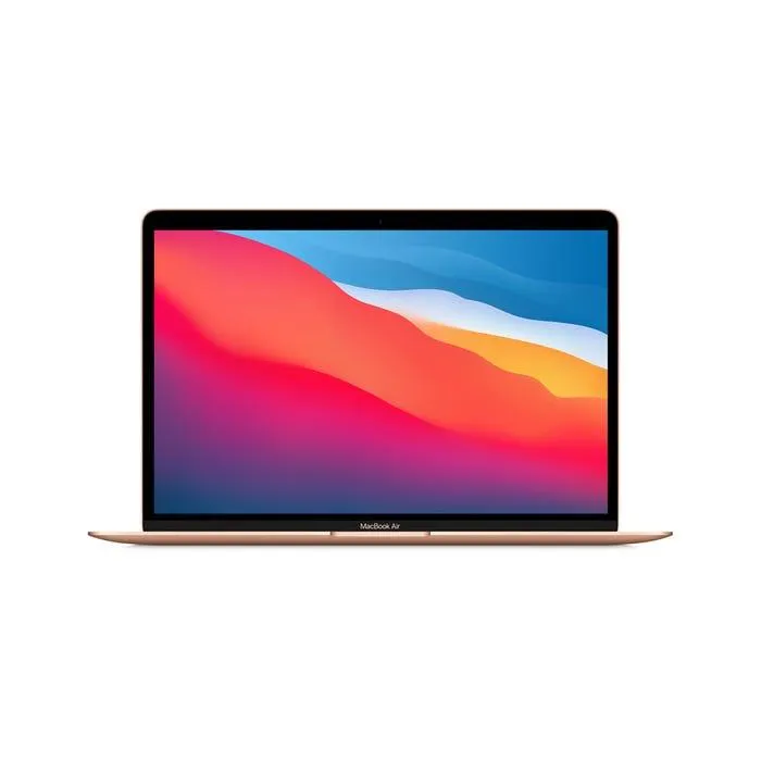 Apple Macbook Air 13" con Chip M1 8GB 256GB Oro Rosa