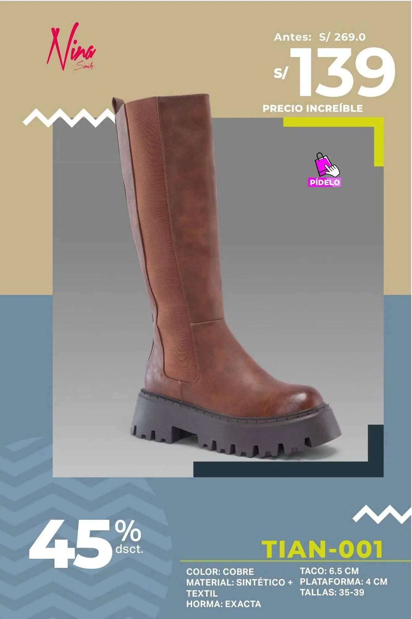 Catalogo de Catálogo Sokso 30 de octubre al 9 de noviembre 2025 - Pag 74