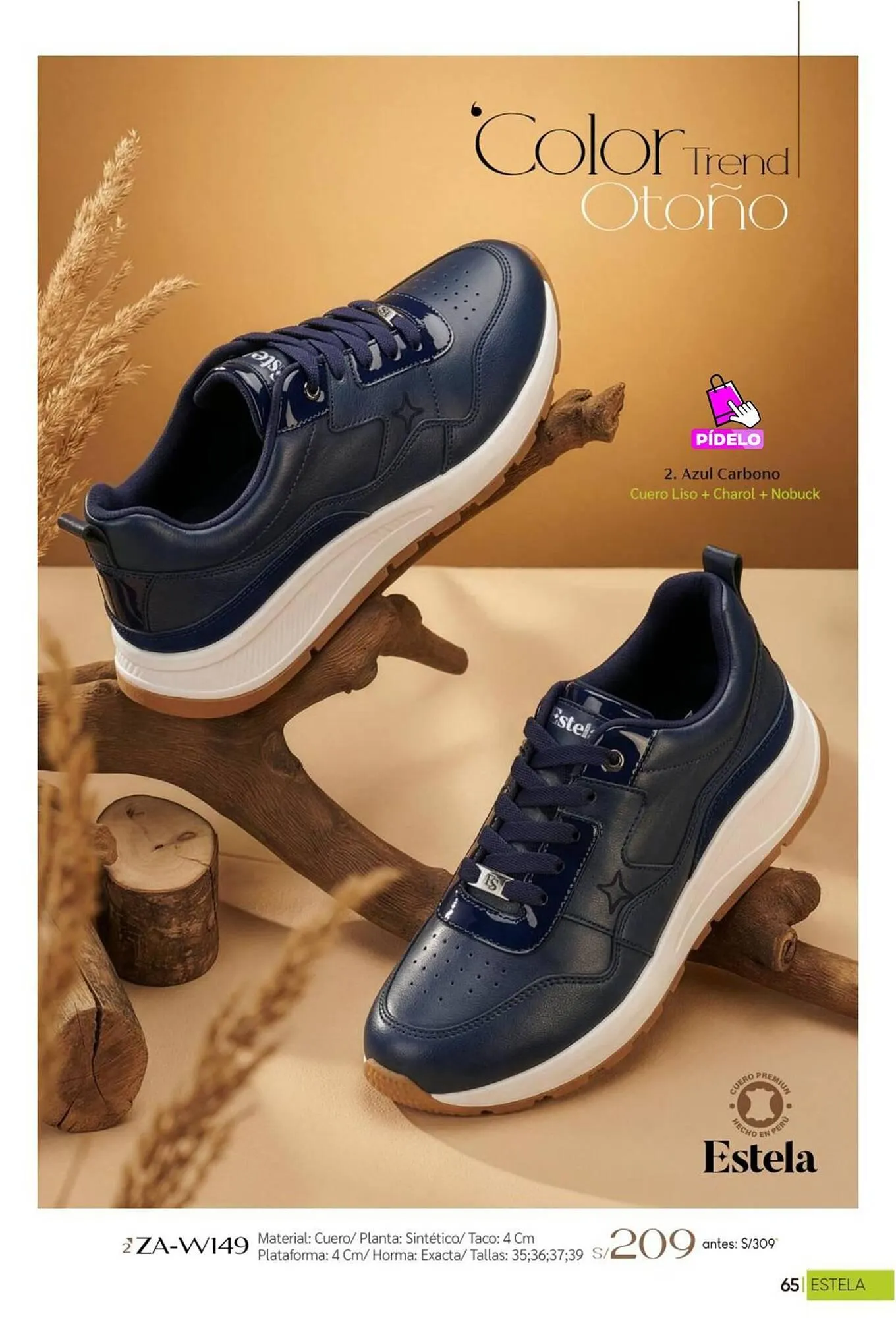 Catalogo de Catálogo Sokso 6 de abril al 3 de mayo 2026 - Pag 65