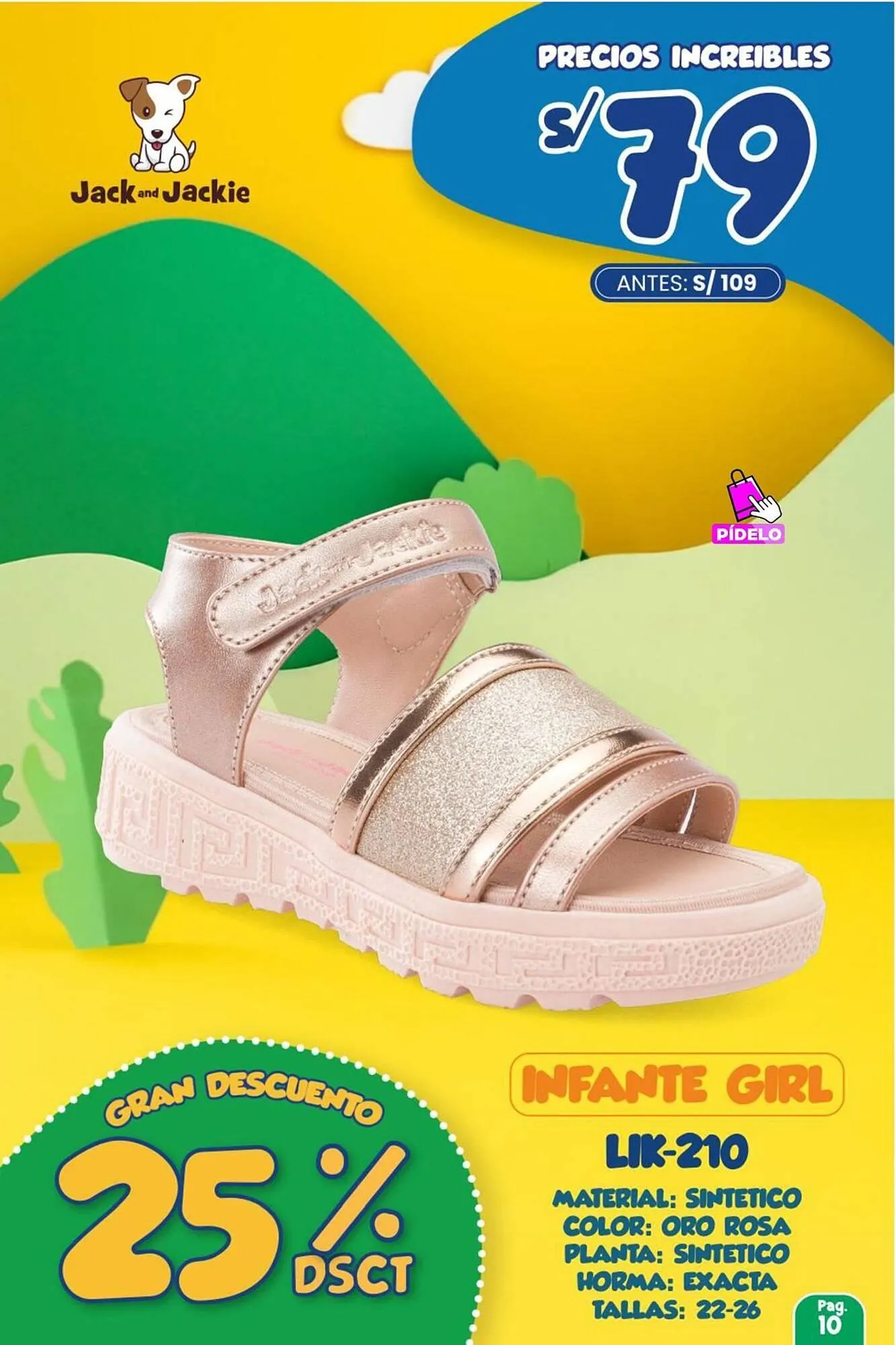 Catalogo de Catálogo Sokso 8 de mayo al 18 de mayo 2025 - Pag 10