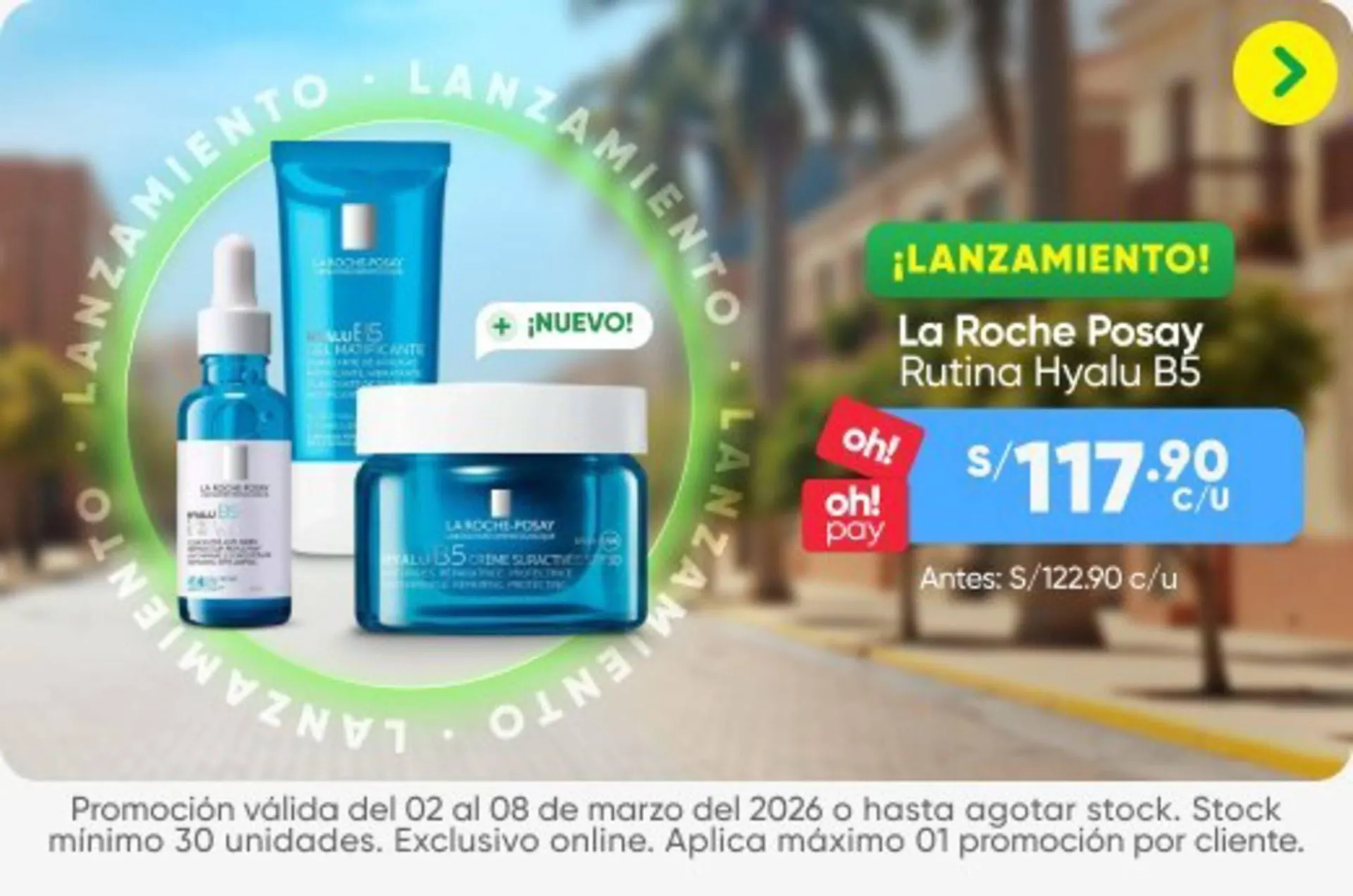 Catalogo de Catálogo InkaFarma 2 de marzo al 22 de marzo 2026 - Pag 7