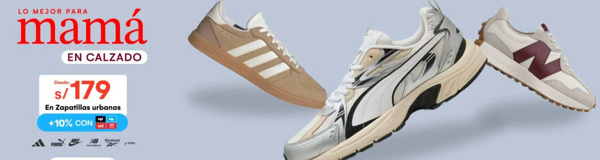 Catalogo de Catálogo Oechsle 27 de abril al 10 de mayo 2026 - Pag 5