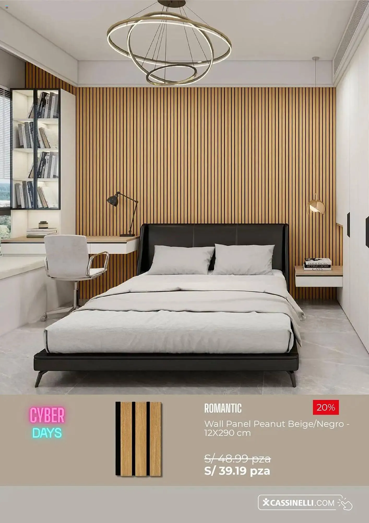 Catalogo de Catálogo Cassinelli 7 de julio al 11 de julio 2025 - Pag 10