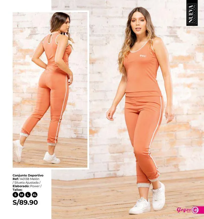 Catalogo de Mi papá mi mejor amigo  7 de junio al 30 de junio 2024 - Pag 149