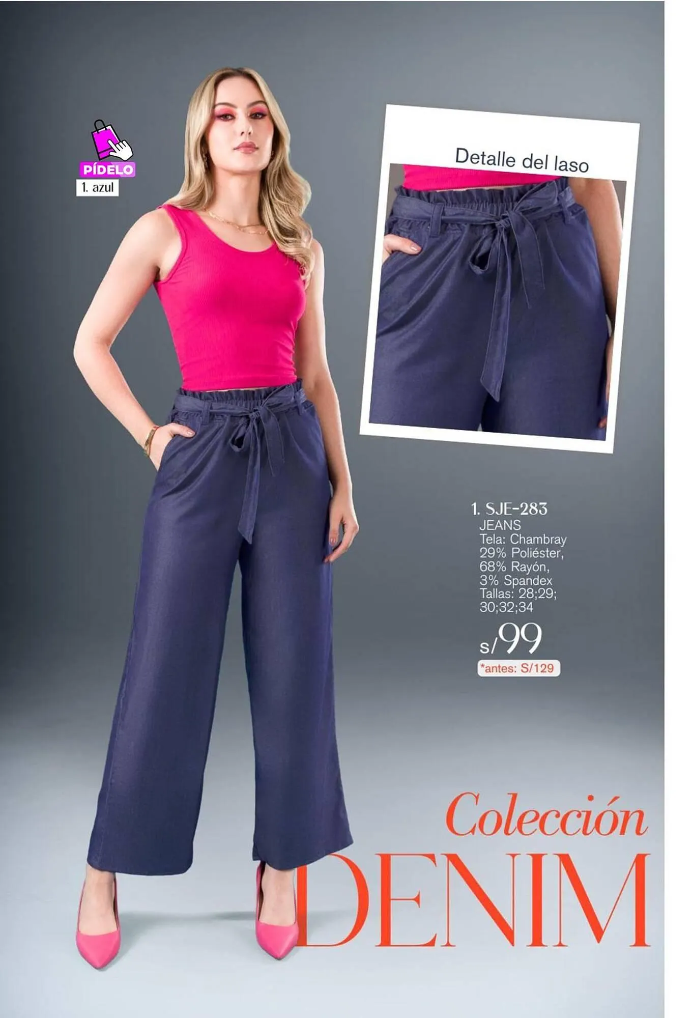 Catalogo de Catálogo Sokso 25 de setiembre al 2 de noviembre 2025 - Pag 180