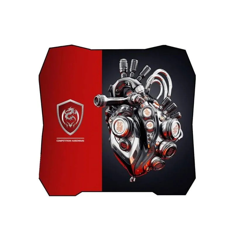 PAD MOUSE SIGMA - BLACK