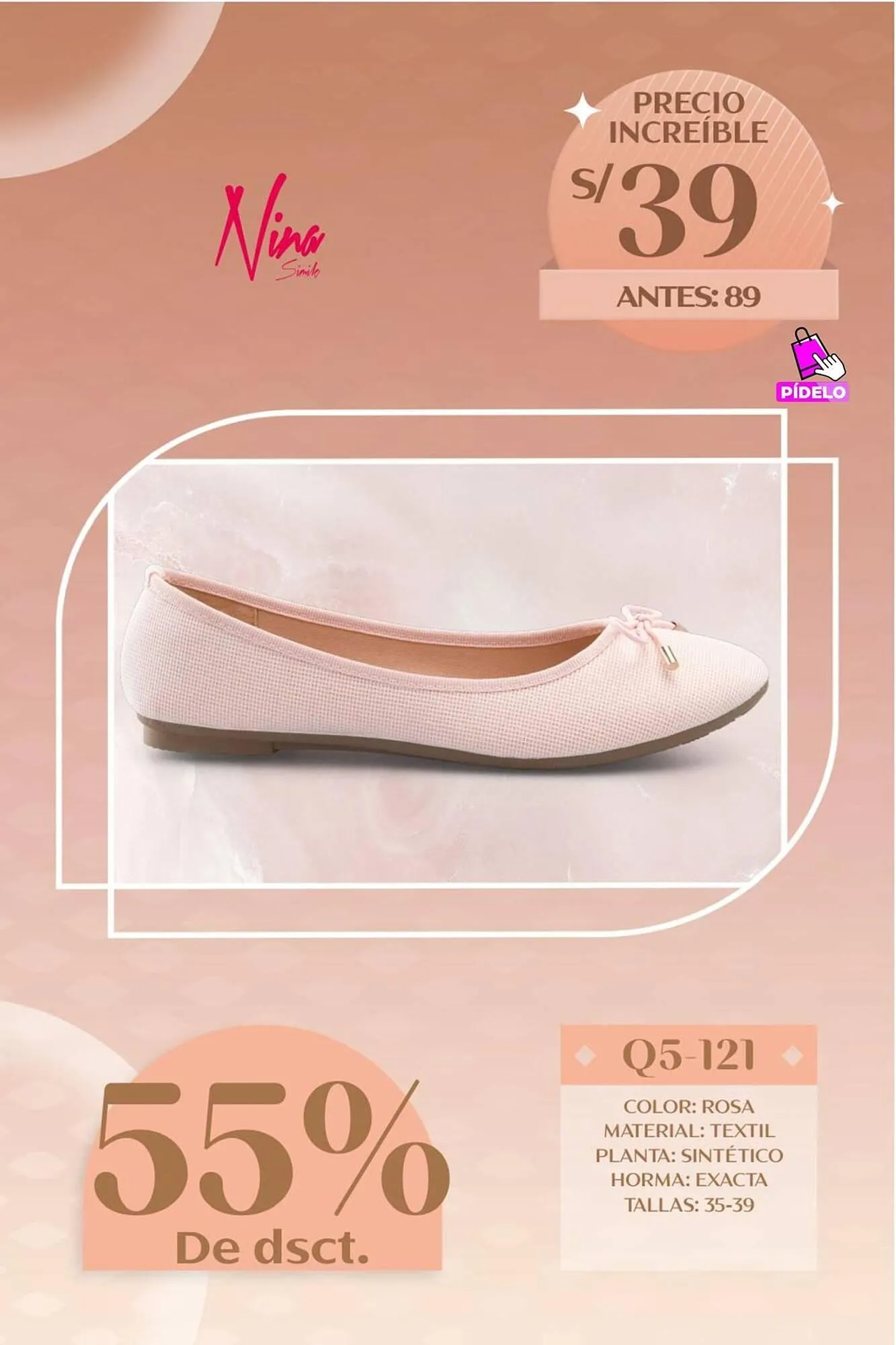 Catalogo de Catálogo Sokso 28 de julio al 3 de agosto 2025 - Pag 44