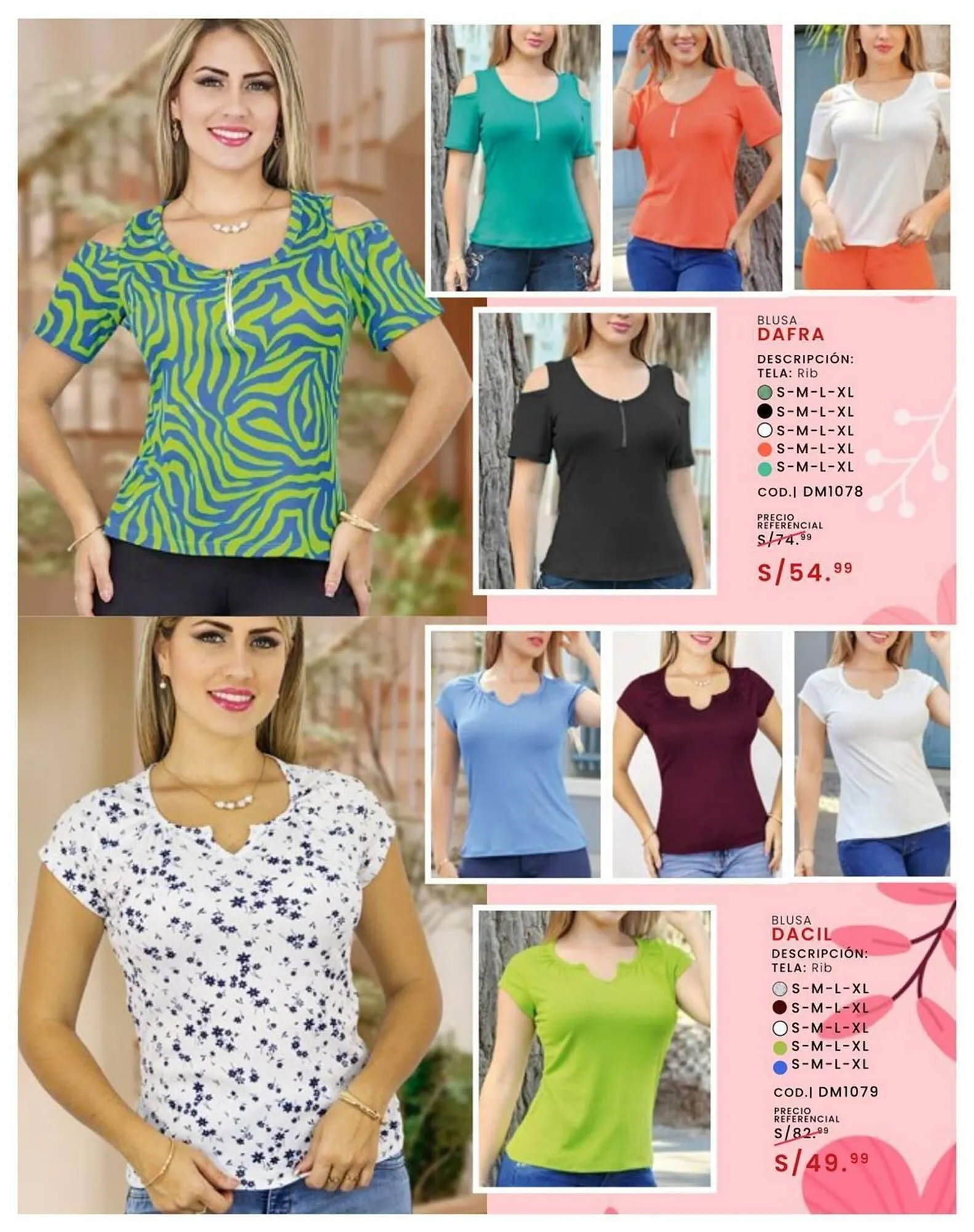 Catalogo de Catálogo Nivi 25 de marzo al 30 de marzo 2025 - Pag 71