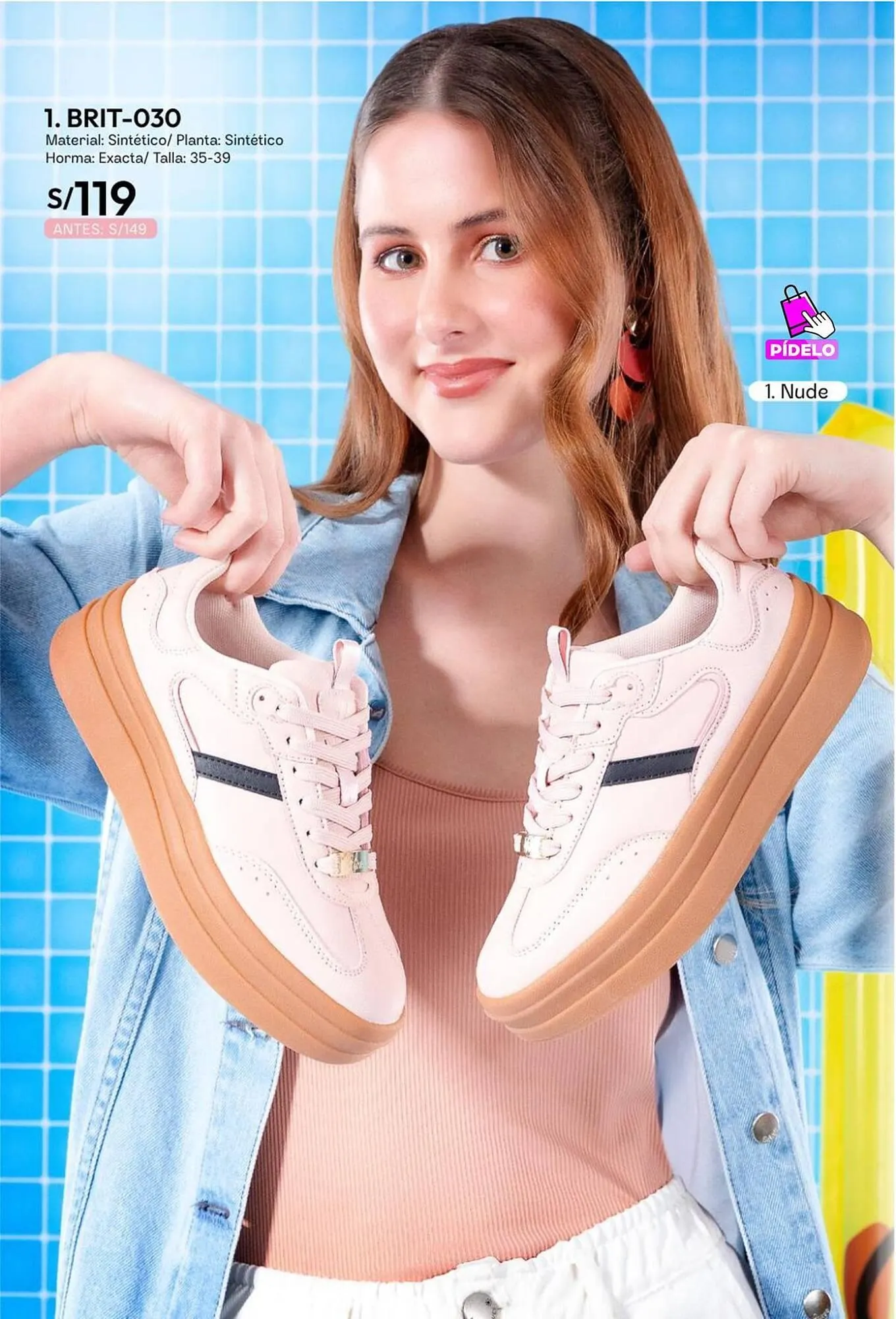 Catalogo de Catálogo Sokso 1 de diciembre al 4 de enero 2026 - Pag 42