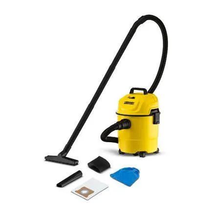 Aspiradora Karcher multipropósito WD1 Kärcher