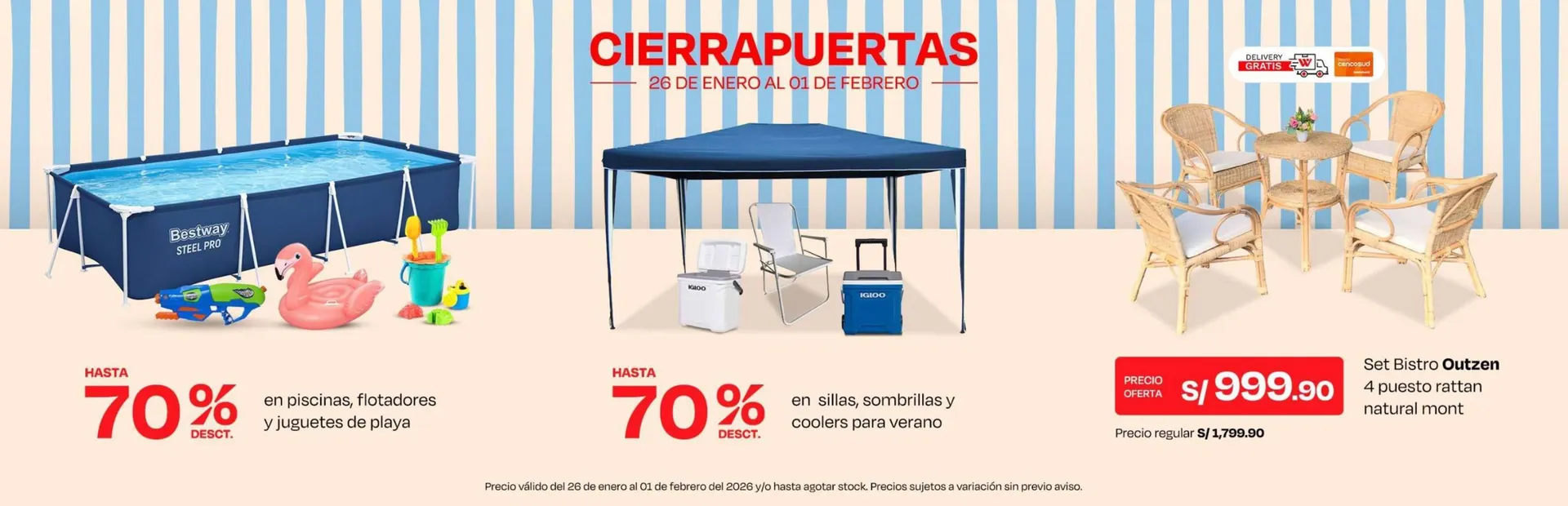 Catalogo de Catálogo Wong 2 de febrero al 8 de febrero 2026 - Pag 18