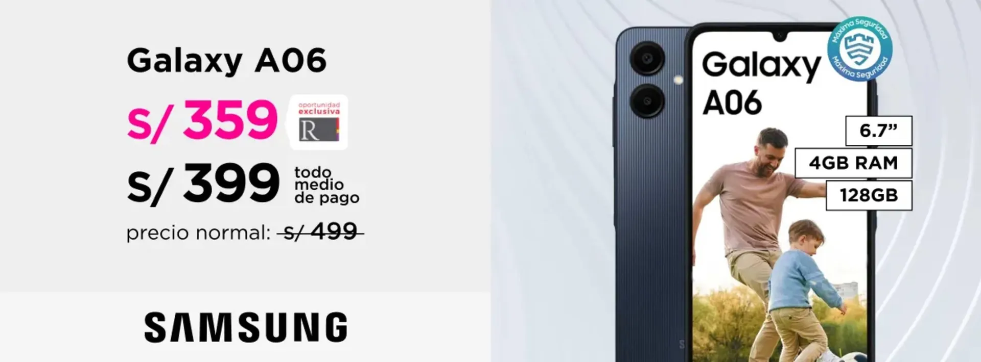 Catalogo de Catálogo Ripley 4 de setiembre al 14 de setiembre 2025 - Pag 4