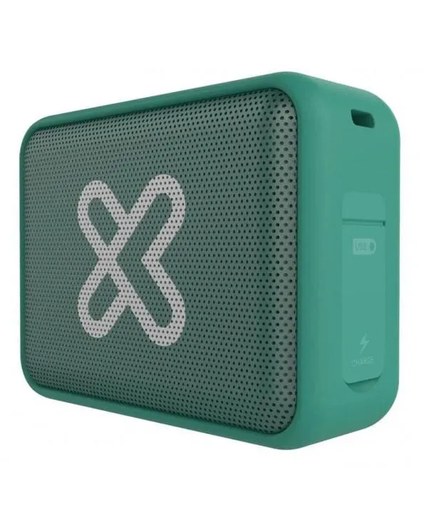 KLIPXTREME NITRO PARL. PORT. IPX7 BTV5.0