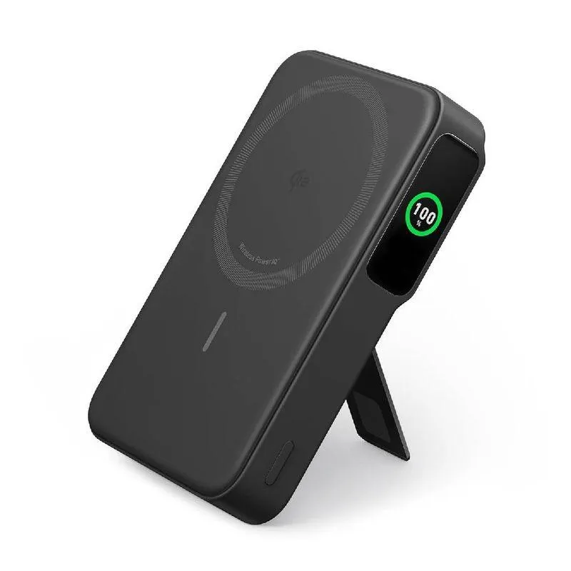 Power Bank Anker MagGo 10000mAH Magsafe con Pantalla