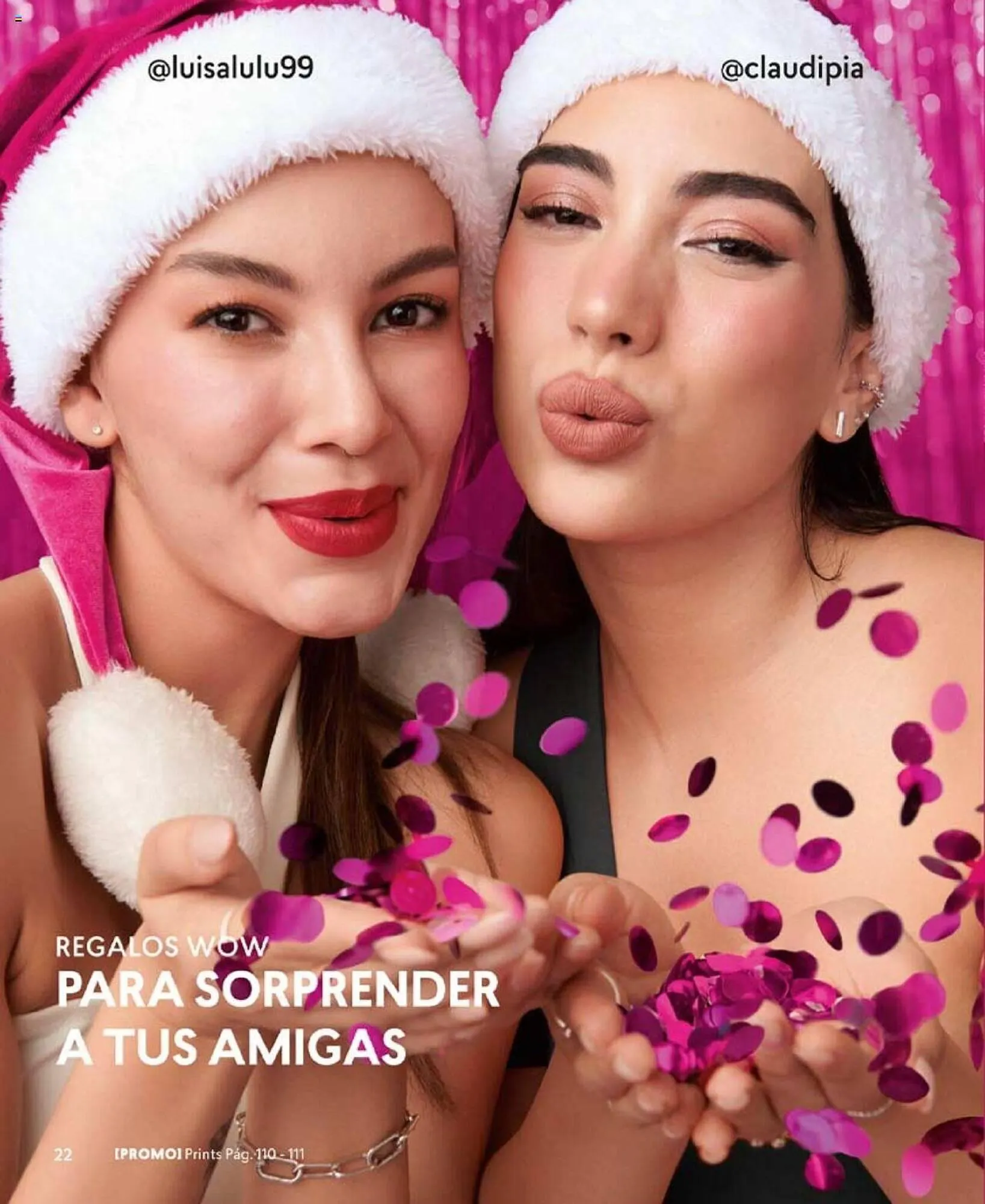 Catalogo de Catálogo Cyzone 17 de noviembre al 3 de diciembre 2024 - Pag 22