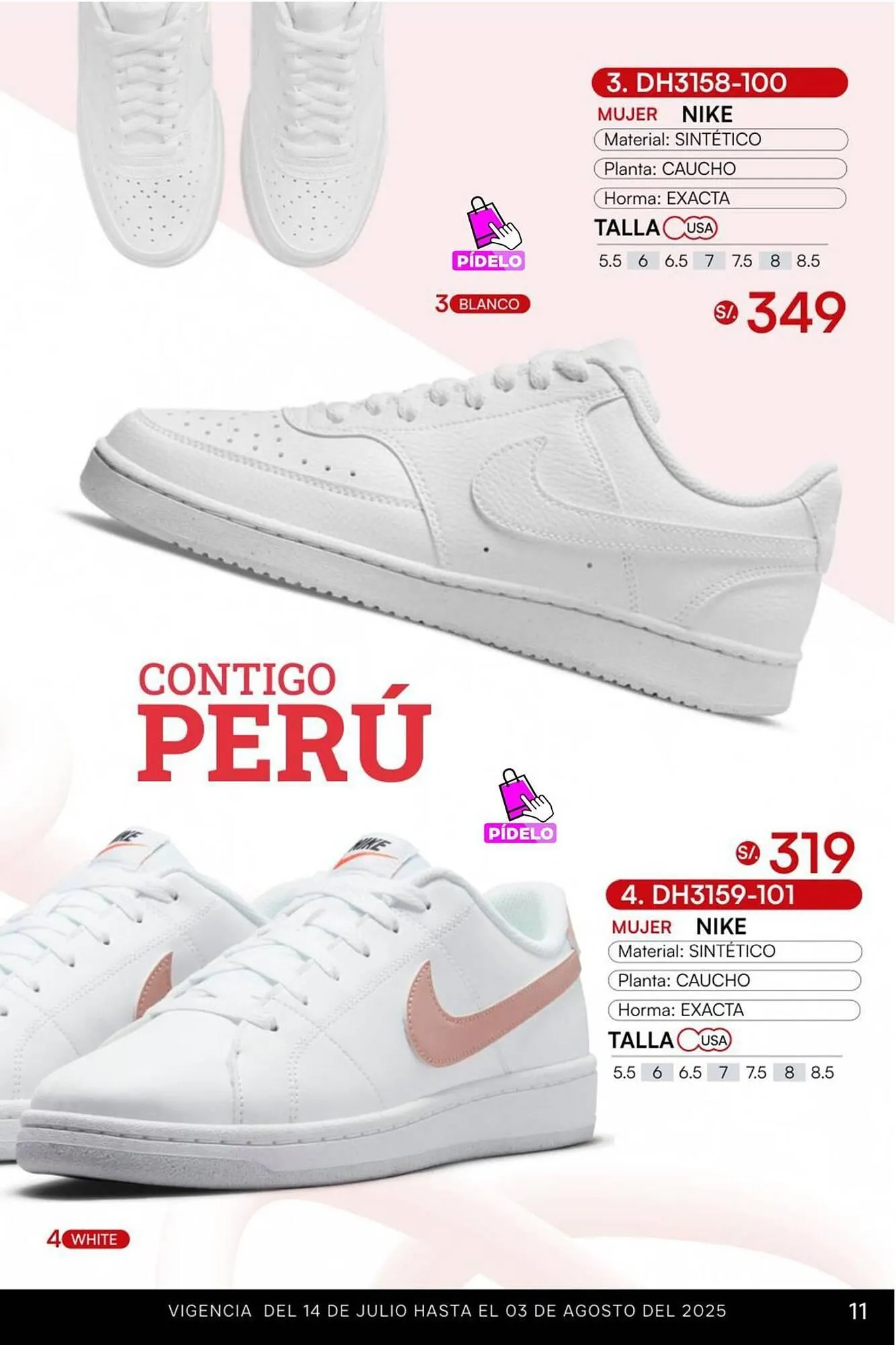 Catalogo de Catálogo Sokso 14 de julio al 3 de agosto 2025 - Pag 11