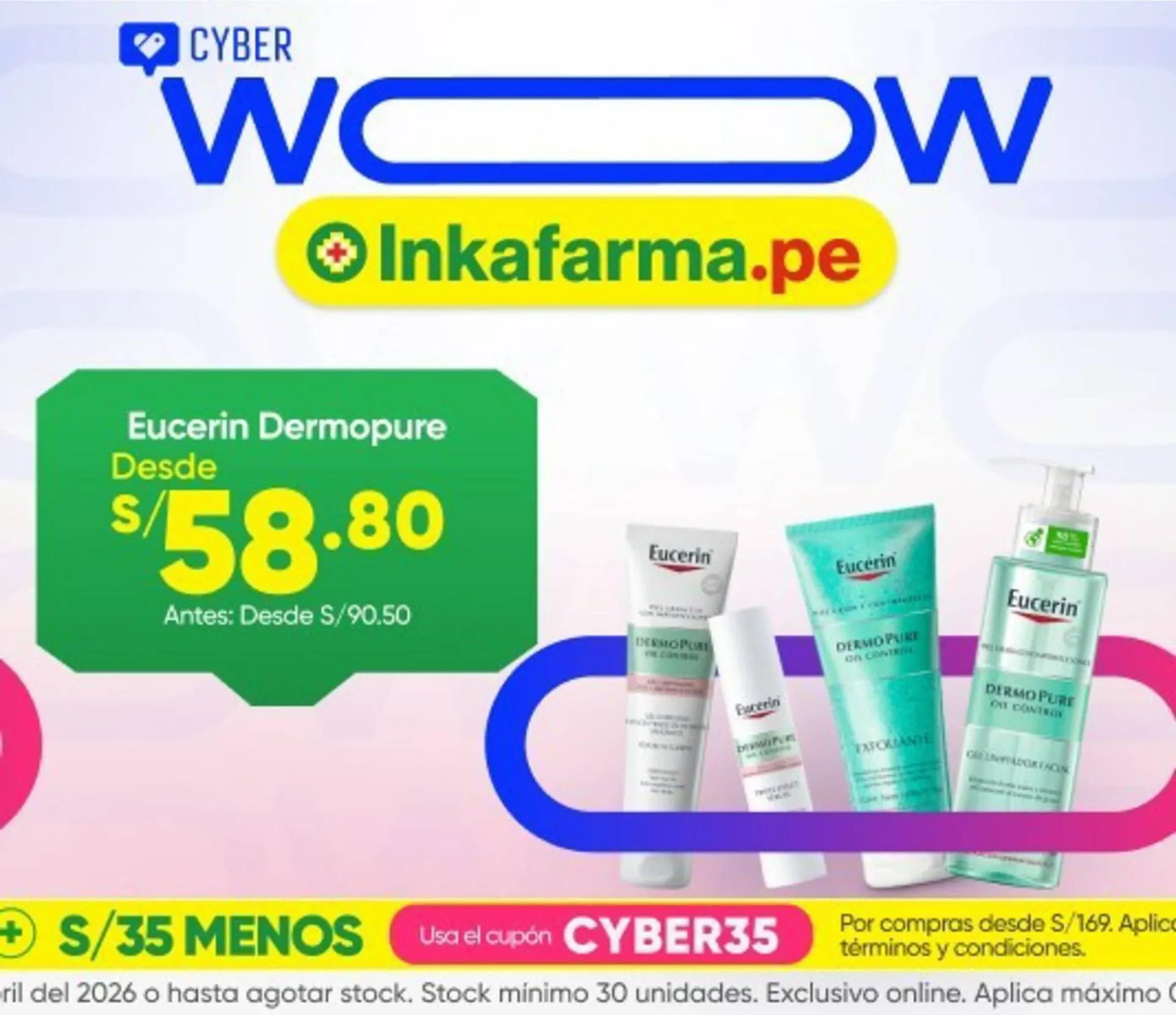 Catalogo de Catálogo InkaFarma 21 de abril al 30 de abril 2026 - Pag 2