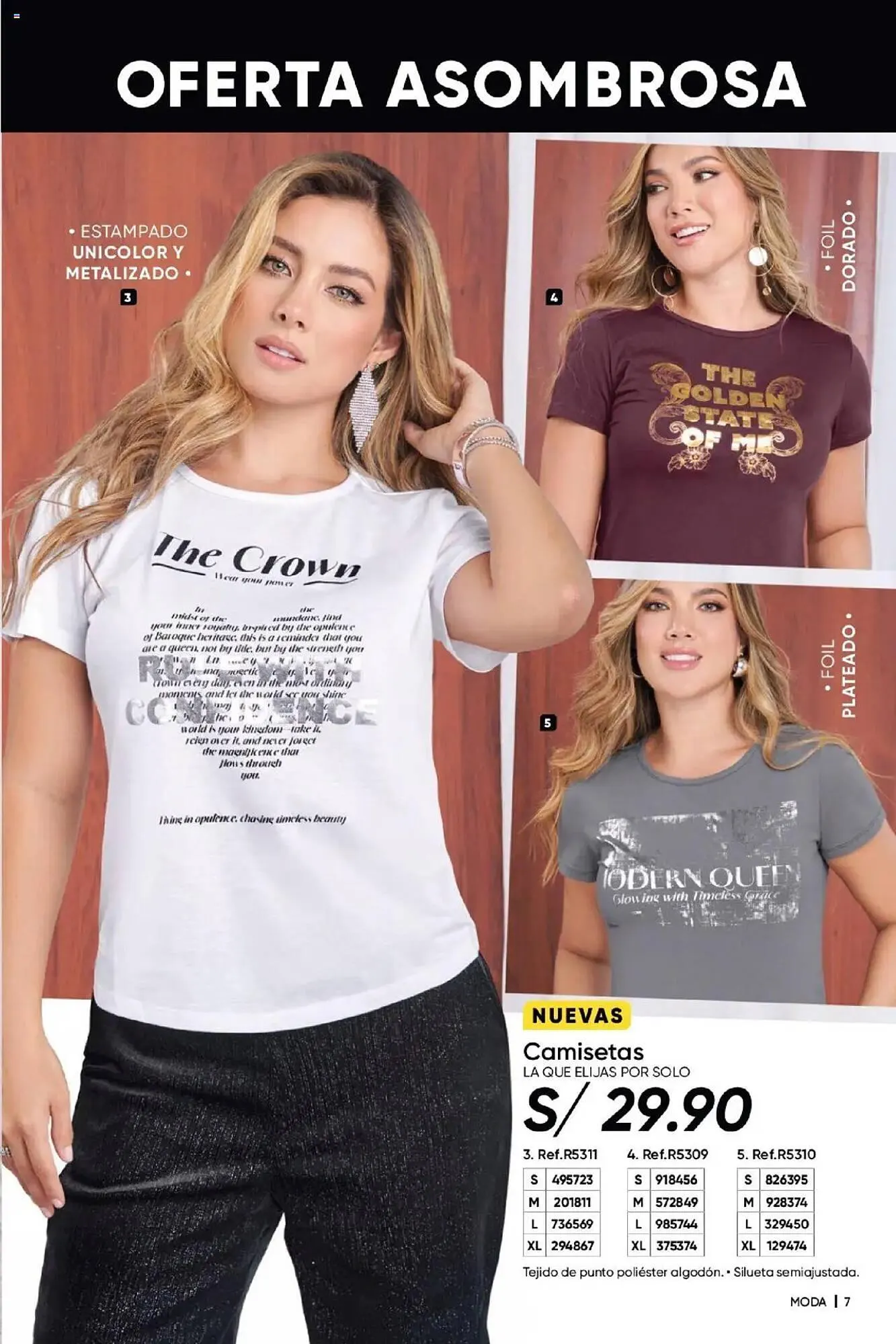 Catalogo de Catálogo Dupree 28 de mayo al 1 de julio 2025 - Pag 9