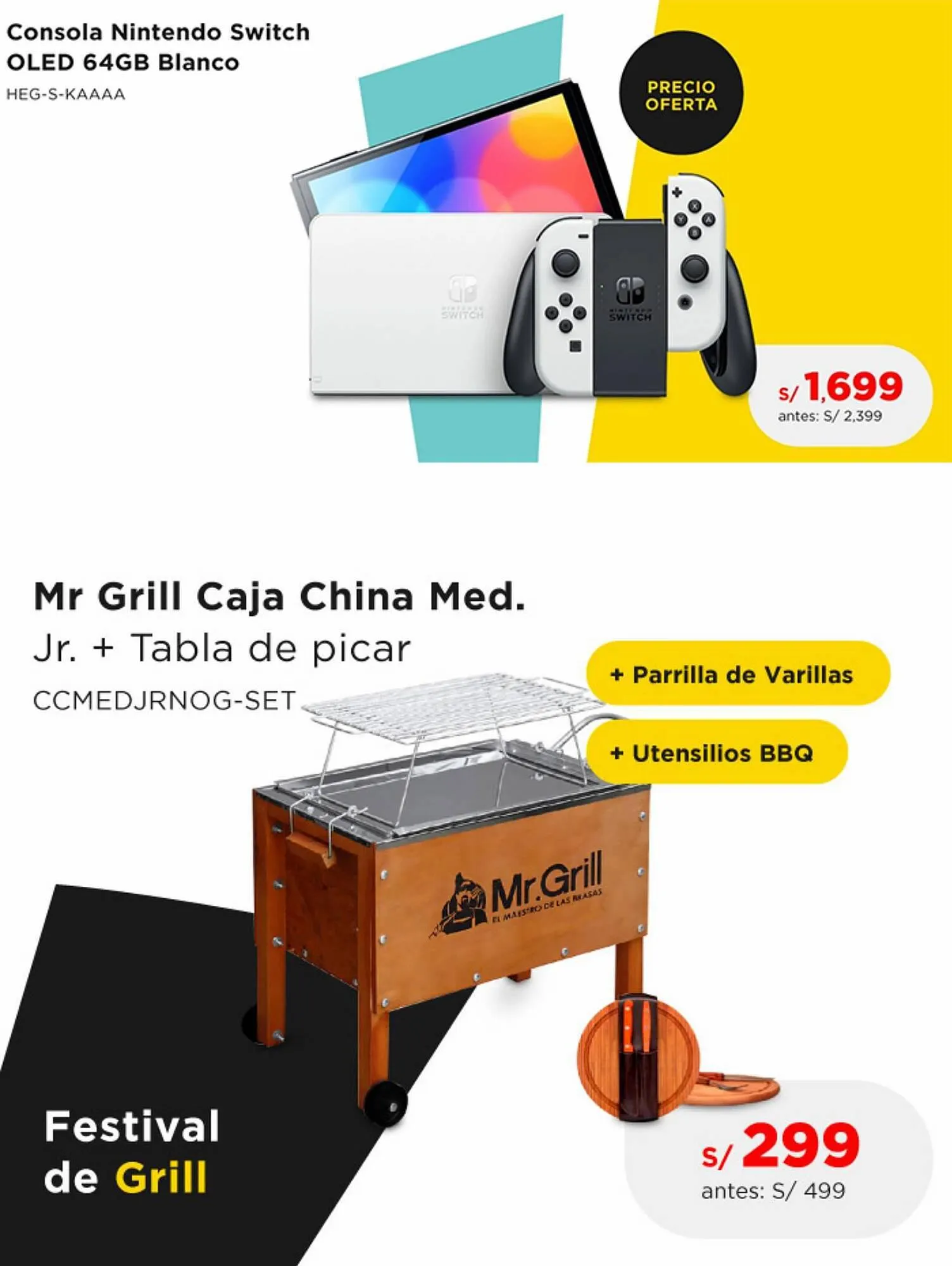 Catalogo de Catálogo La Curacao 9 de agosto al 23 de agosto 2023 - Pag 3