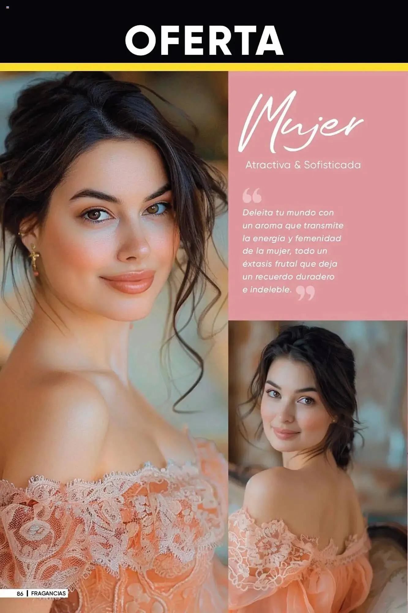 Catalogo de Catálogo Dupree 28 de enero al 28 de febrero 2025 - Pag 97