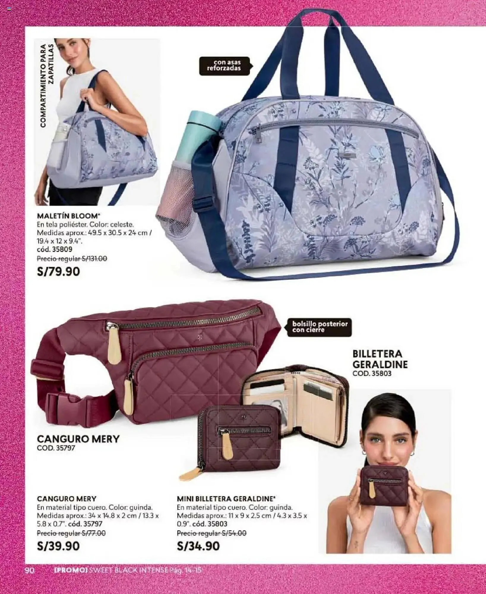 Catalogo de Catálogo Cyzone 24 de octubre al 23 de noviembre 2025 - Pag 102