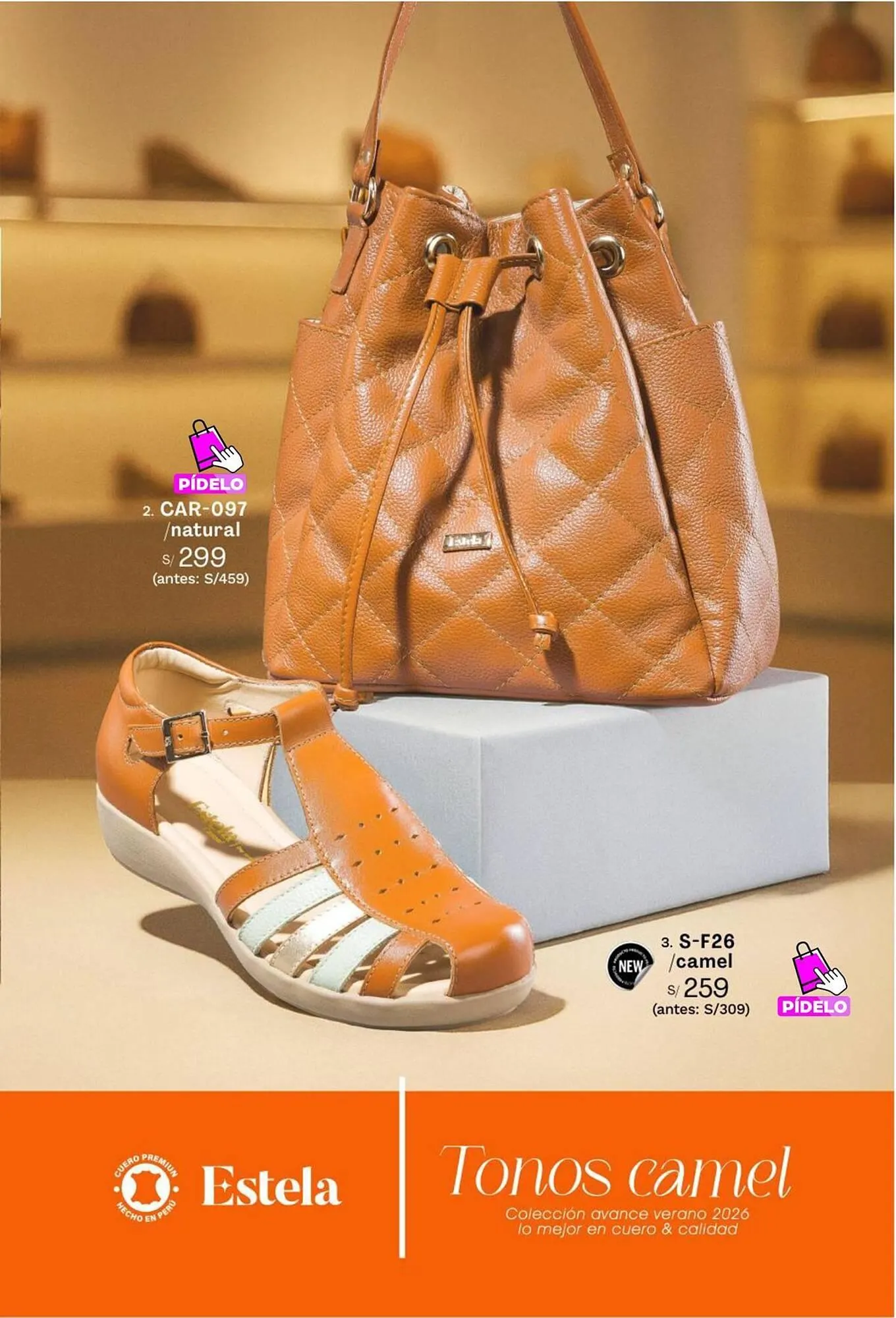 Catalogo de Catálogo Sokso 30 de octubre al 30 de noviembre 2025 - Pag 23