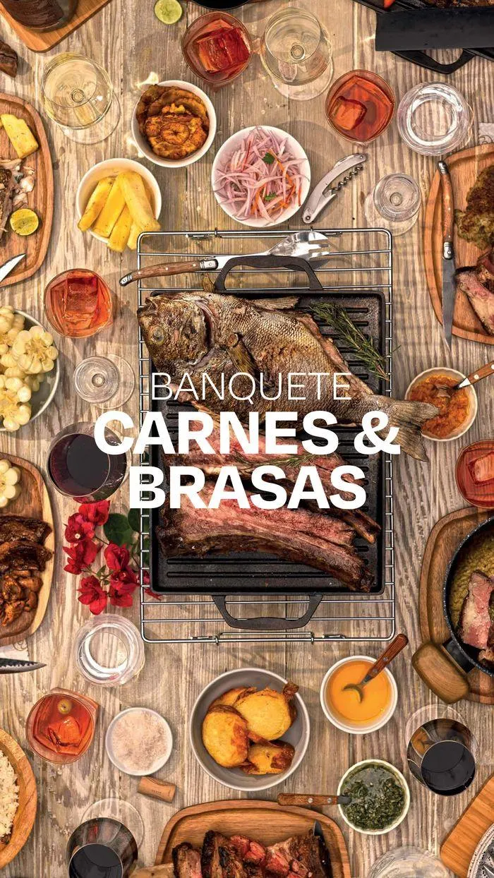 Catalogo de Sabores de 40 anos 4 de julio al 31 de diciembre 2024 - Pag 50