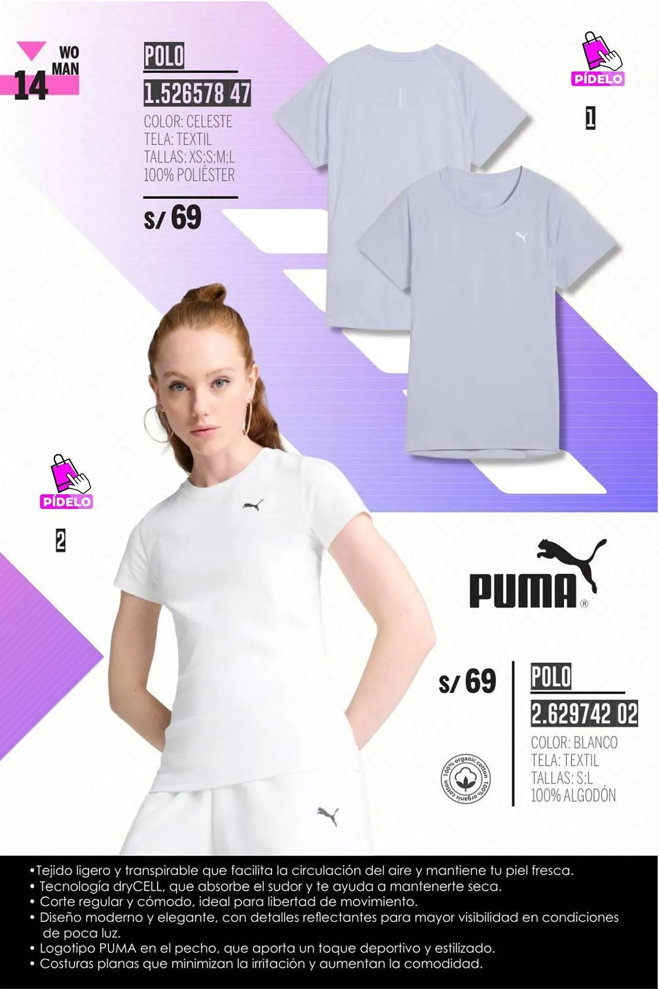 Catalogo de Catálogo Sokso 10 de octubre al 2 de noviembre 2025 - Pag 14