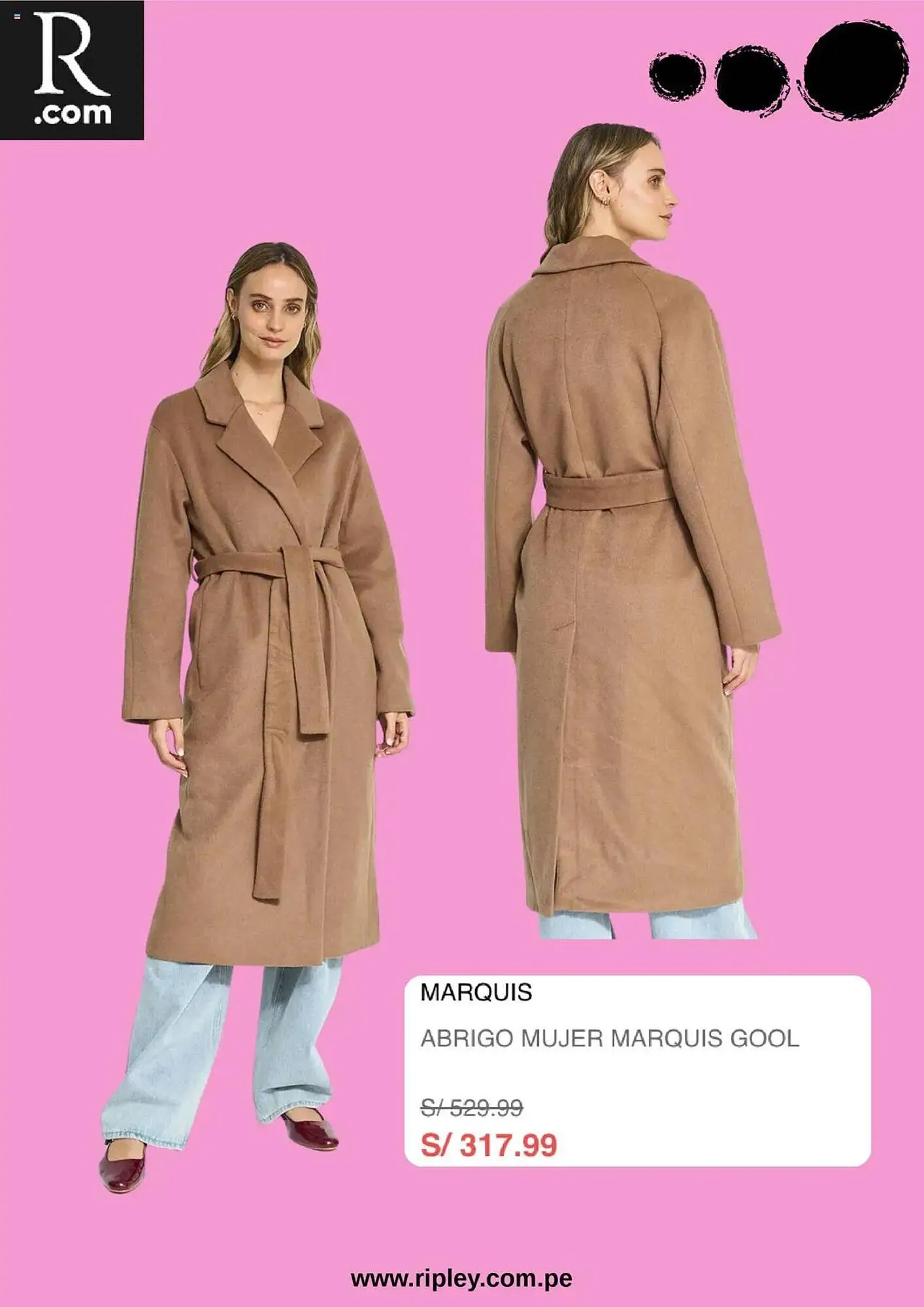 Catalogo de Catálogo Ripley 1 de julio al 23 de julio 2025 - Pag 3