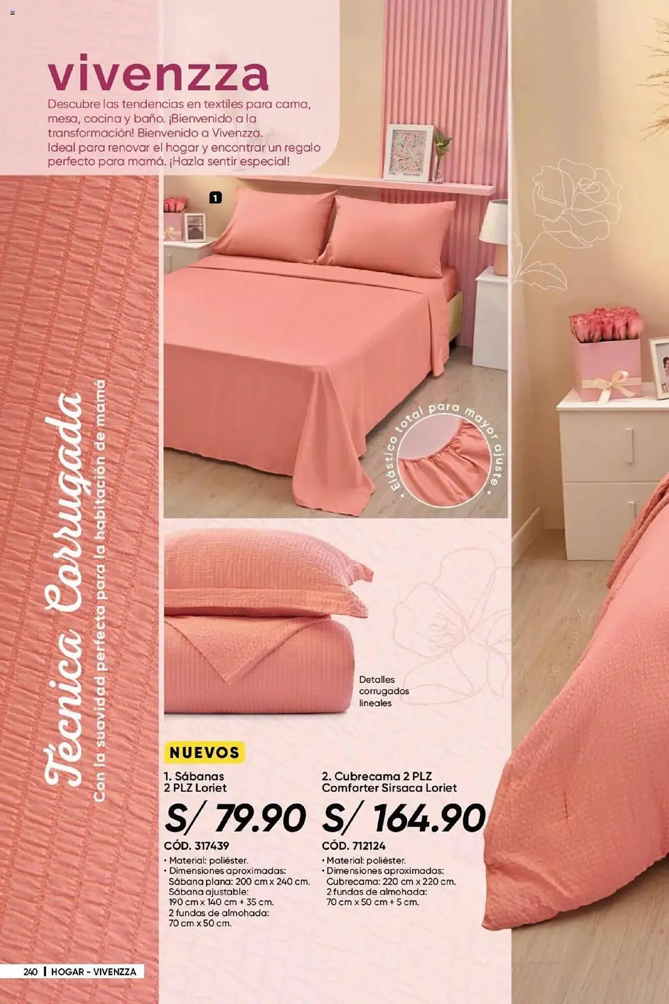 Catalogo de Catálogo Dupree 27 de marzo al 13 de abril 2025 - Pag 759