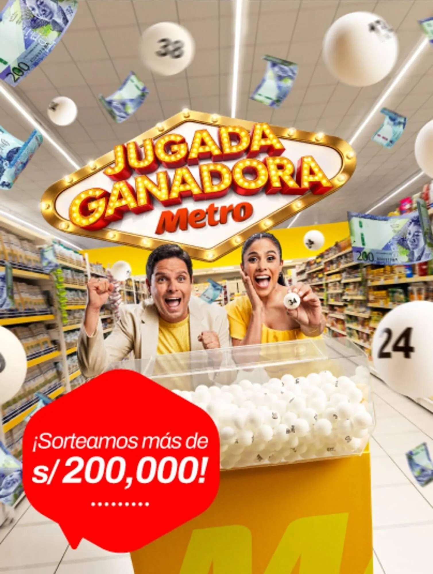 Catalogo de Catálogo Metro 9 de abril al 15 de abril 2026 - Pag 2