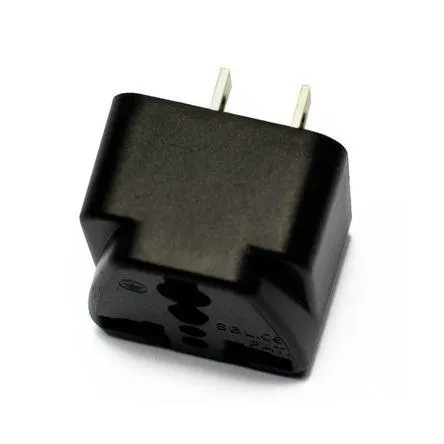 Adaptador universal plano Werken