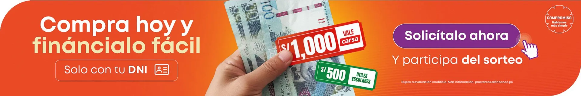 Catalogo de Catálogo Carsa 13 de marzo al 20 de marzo 2026 - Pag 2