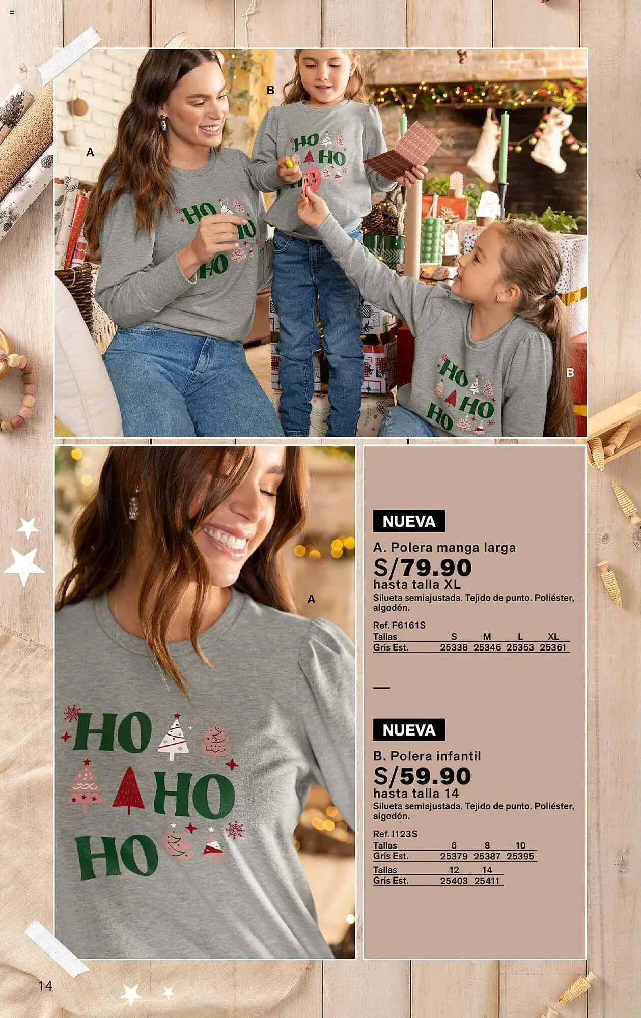 Catalogo de Catálogo Leonisa 20 de octubre al 31 de octubre 2023 - Pag 14