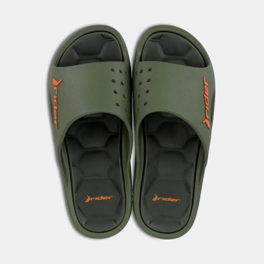 Sandalias Playeras Rider Hombres 2Rde3200004