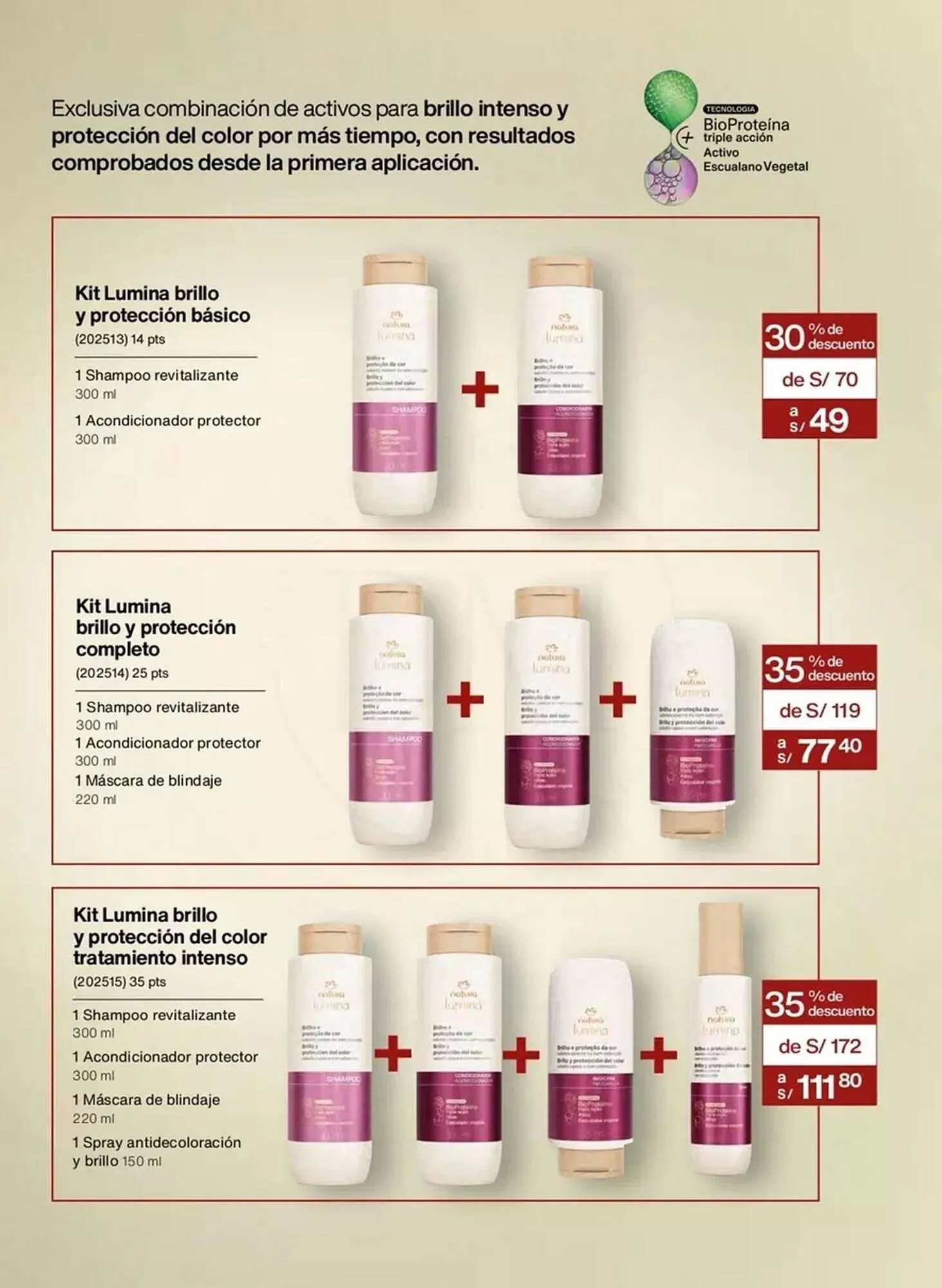 Catalogo de Catálogo Natura 1 de noviembre al 30 de noviembre 2025 - Pag 113