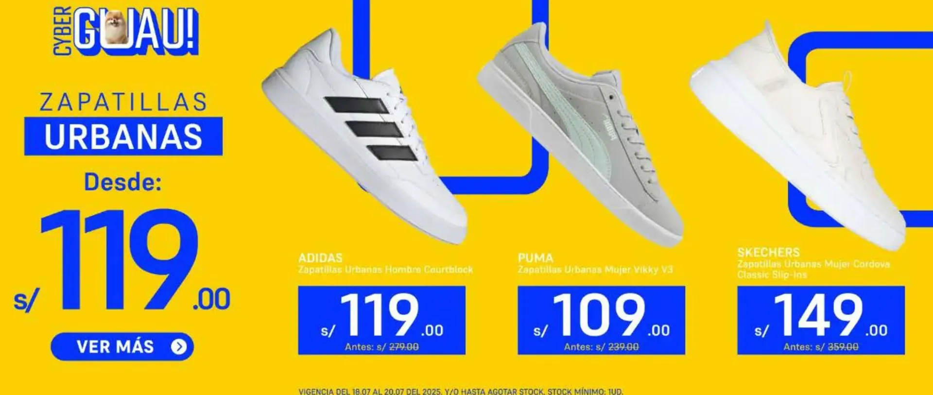 Catálogo Platanitos - 1