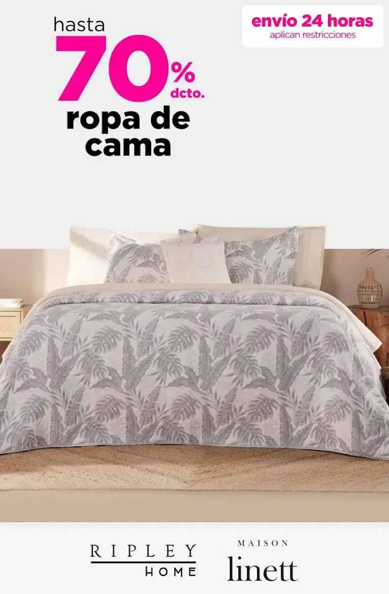 Catalogo de Catálogo Ripley 4 de febrero al 28 de febrero 2025 - Pag 8