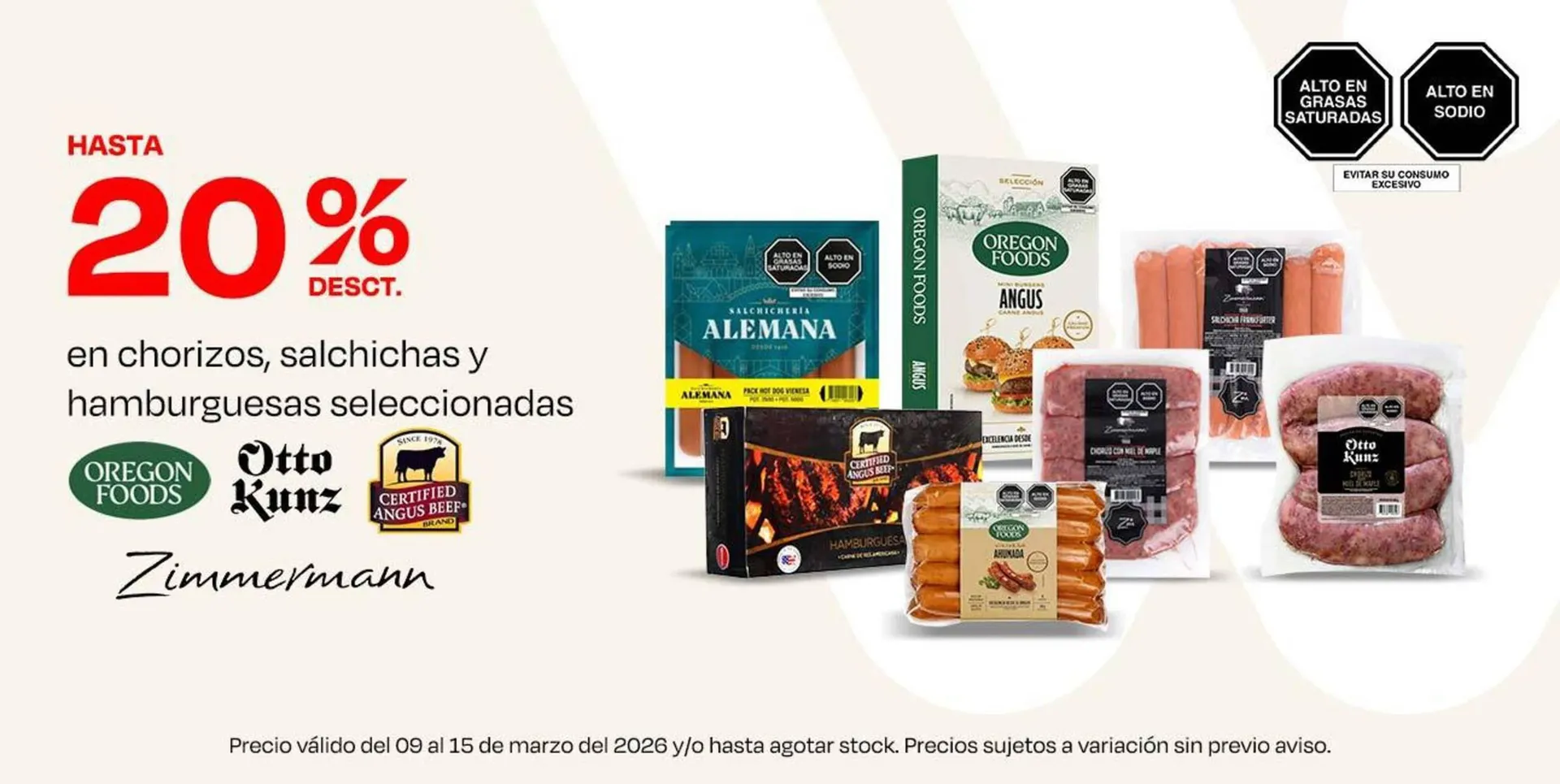 Catalogo de Catálogo Wong 16 de marzo al 22 de marzo 2026 - Pag 15