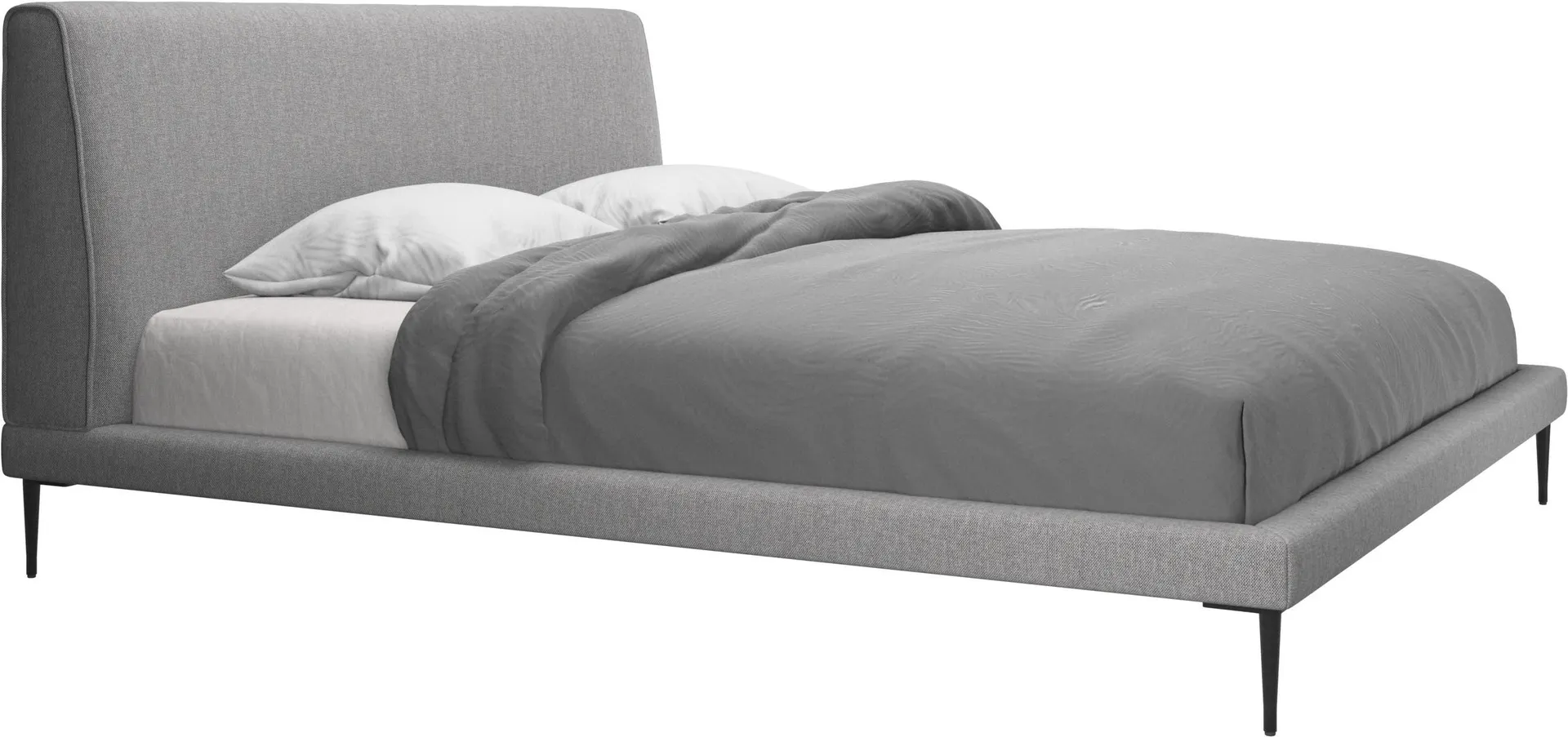 Cama Arlington, no incluye colchón