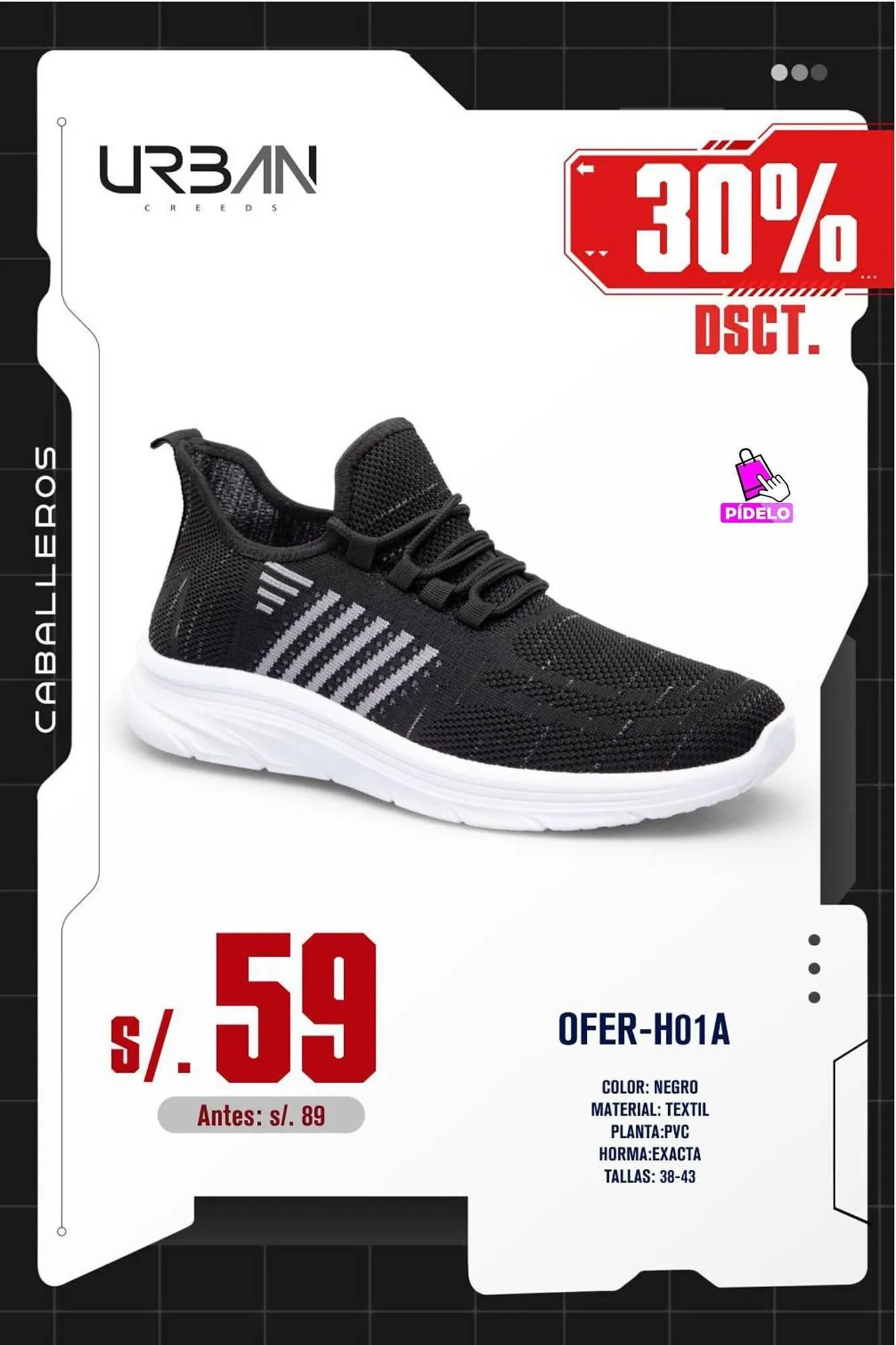 Catalogo de Catálogo Sokso 28 de agosto al 7 de setiembre 2025 - Pag 8