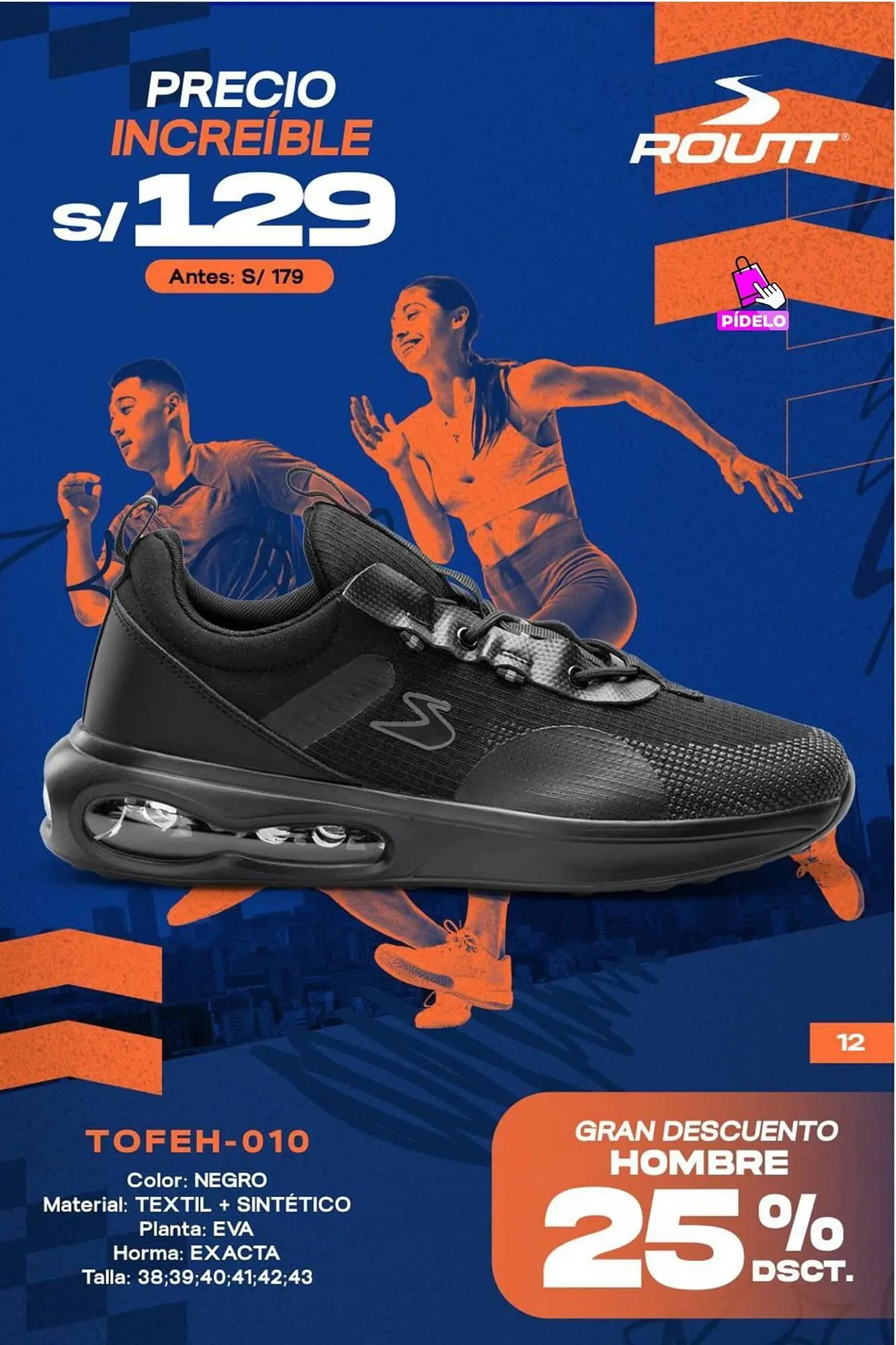 Catalogo de Catálogo Sokso 5 de junio al 29 de junio 2025 - Pag 12