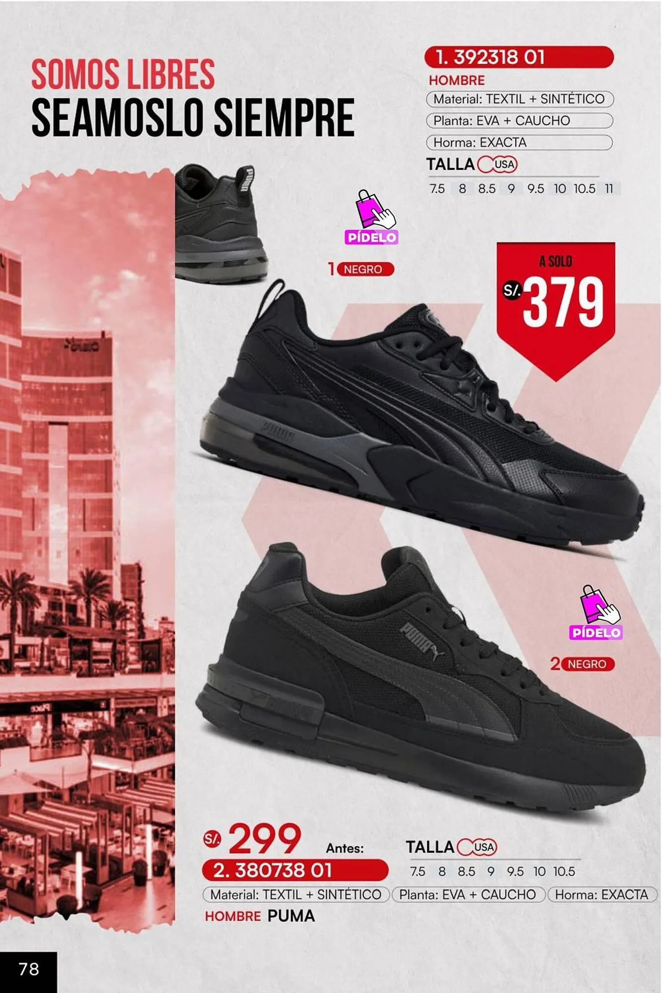 Catalogo de Catálogo Sokso 14 de julio al 3 de agosto 2025 - Pag 78