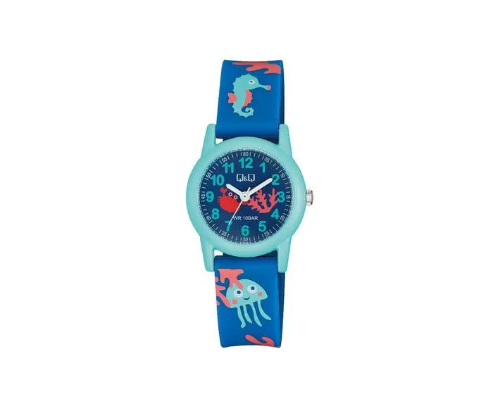 Reloj Pulsera Q&Q VR99J017Y
