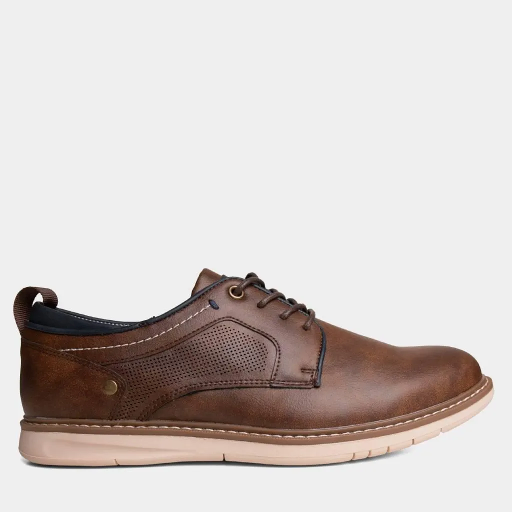 Zapatos Casuales Renzo Renzini Hombres Rch-Wo003