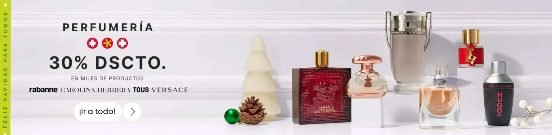 Catalogo de Catálogo Falabella 12 de diciembre al 24 de diciembre 2025 - Pag 2