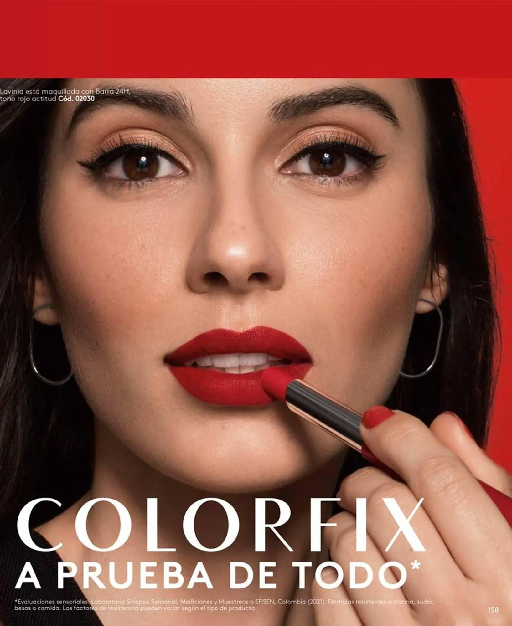 Catalogo de Catálogo Ésika 1 de enero al 22 de enero 2025 - Pag 163