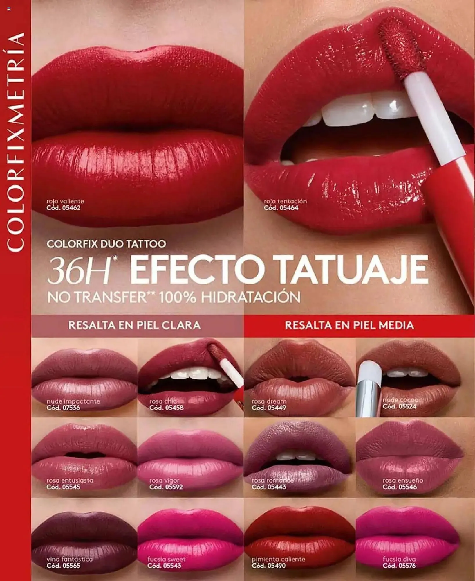 Catalogo de Catálogo Ésika 22 de abril al 31 de mayo 2025 - Pag 70