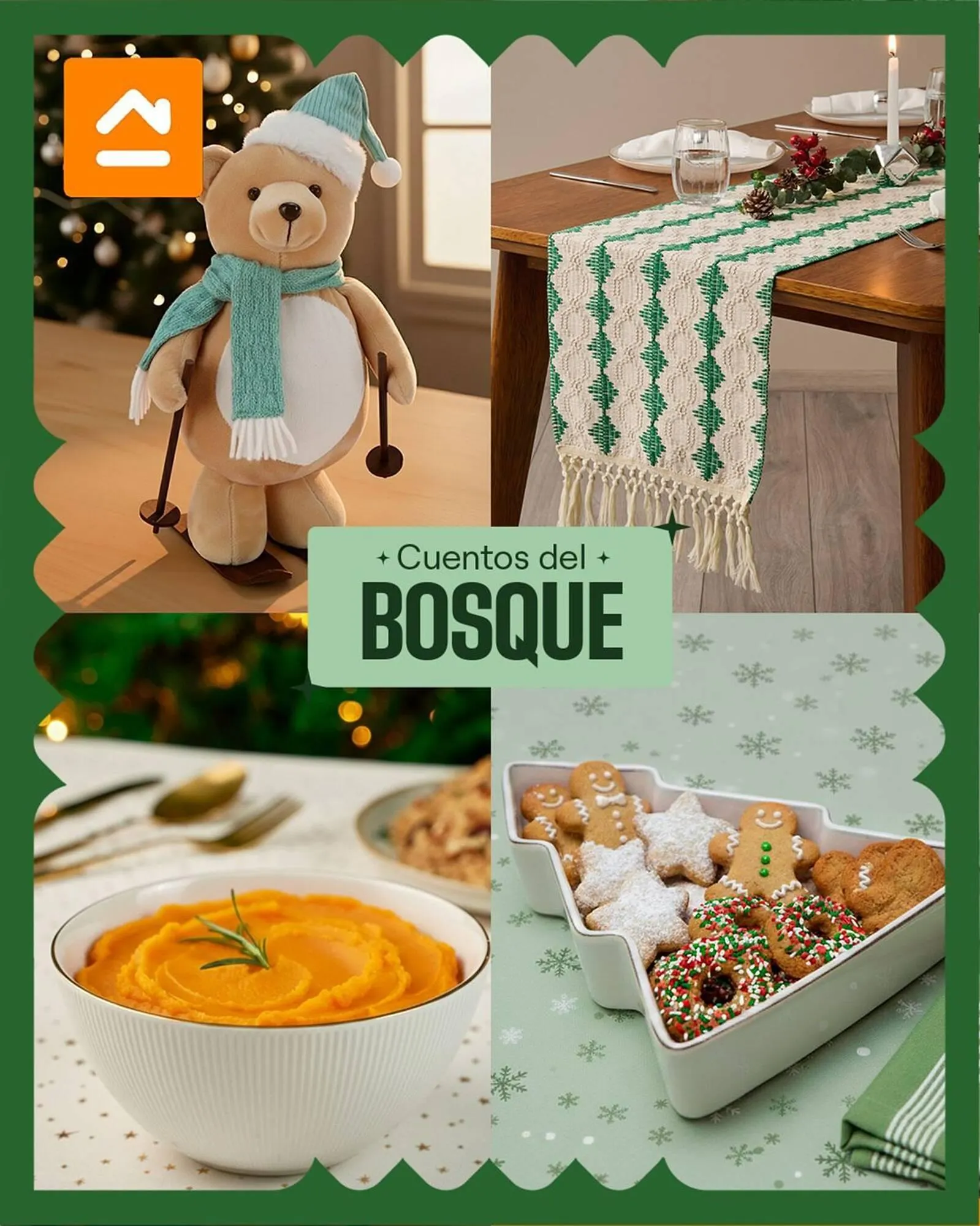 Catalogo de Catálogo Promart 23 de octubre al 6 de noviembre 2025 - Pag 3