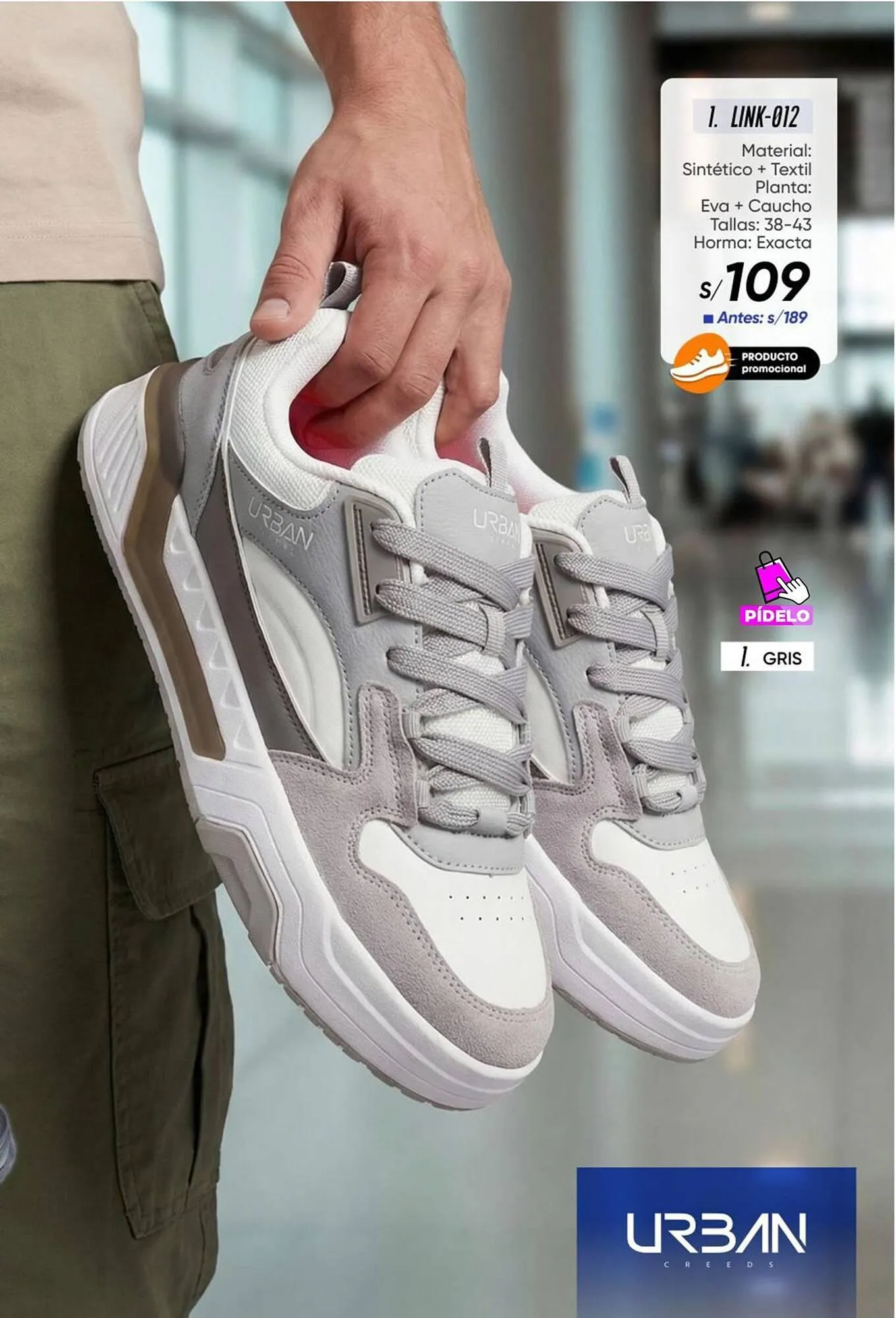 Catalogo de Catálogo Sokso 3 de abril al 17 de mayo 2026 - Pag 17